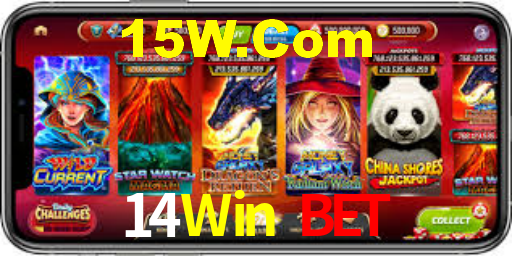 14Win Bet: Seu Cassino Premiado com Pagamentos Rápidos
