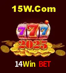 Provedores de Jogos 14Win Bet