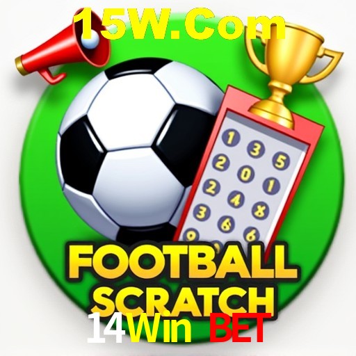 Bônus de Boas-vindas 14Win Bet