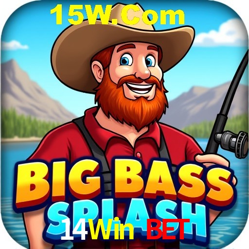 Descubra o Mundo do Cassino Online com 14Win Bet