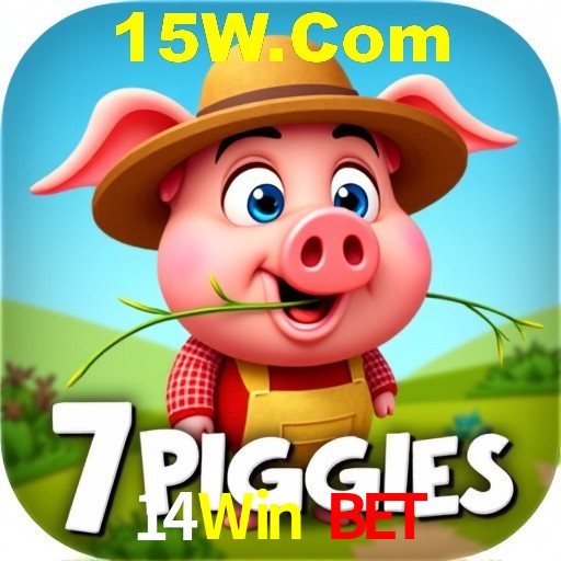 Programa VIP 14Win Bet