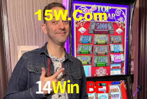 Daily Bonuses 14Win Bet