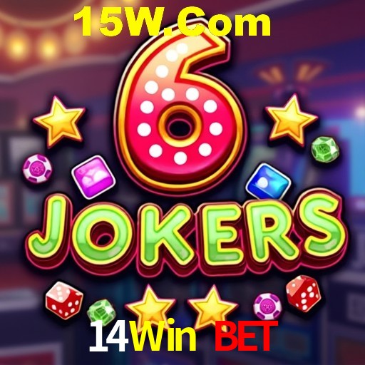 Jogos Exclusivos 14Win Bet