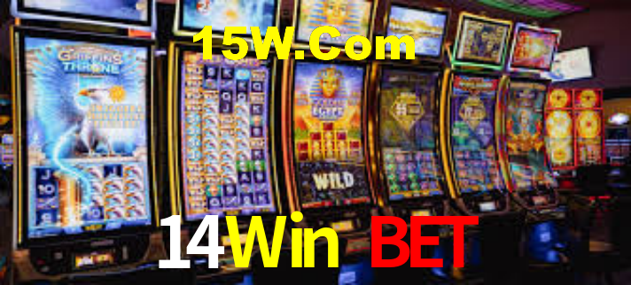 Bônus Generosos e Exclusivos no 14Win Bet para Você!