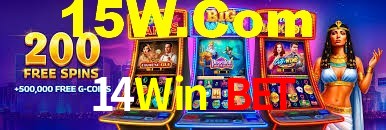 Slot Games 14Win Bet