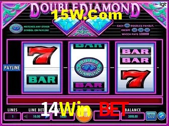 14Win Bet: Seu Cassino Premiado com Pagamentos Rápidos