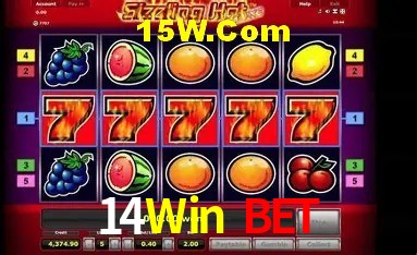 Login Seguro 14Win Bet