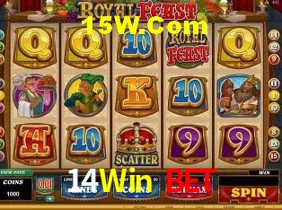 Estatísticas do Jogo 14Win Bet