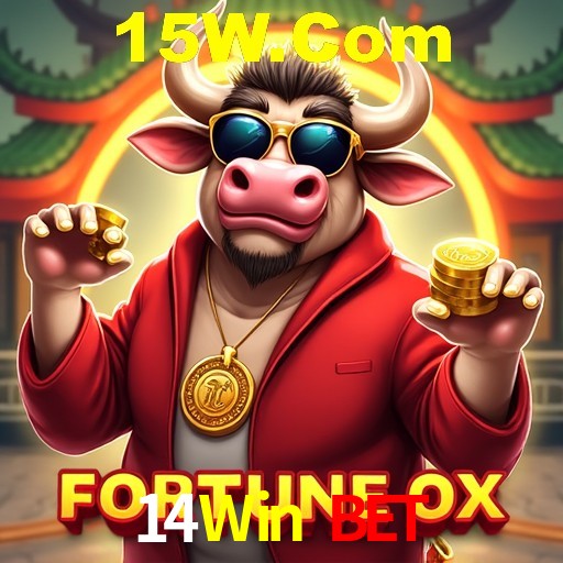 Apostas Esportivas na 14Win Bet: Um Guia Completo