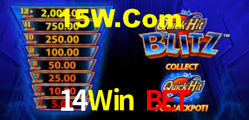 VIP Casino 14Win Bet