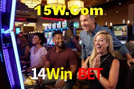 Platform Technology 14Win Bet