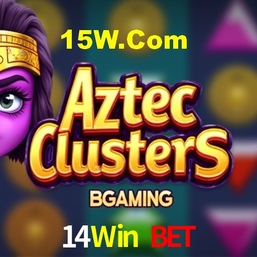 Mesa de Blackjack 14Win Bet