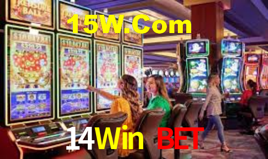 14Win Bet App Interface
