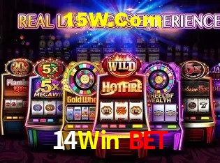 Diretório de Jogos 14Win Bet