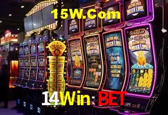 Recursos de Bônus 14Win Bet