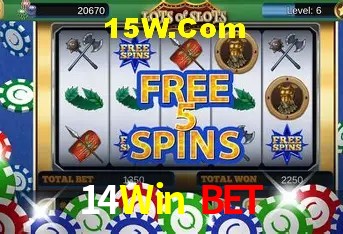 Promoção Relâmpago 14Win Bet