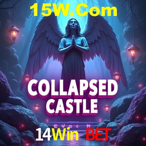 Apostas Esportivas na 14Win Bet: Um Guia Completo