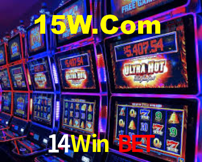 14Win Bet App