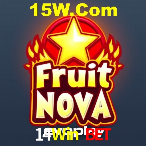 Inovações de Jogos na 14Win Bet: O Futuro das Experiências Interativas