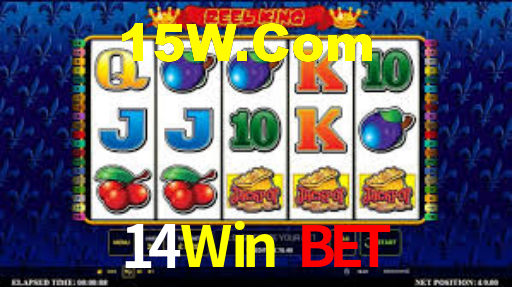 Programa VIP 14Win Bet