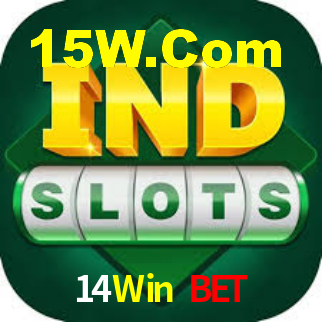 Premium Interface 14Win Bet