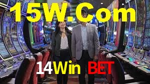 Game Providers 14Win Bet