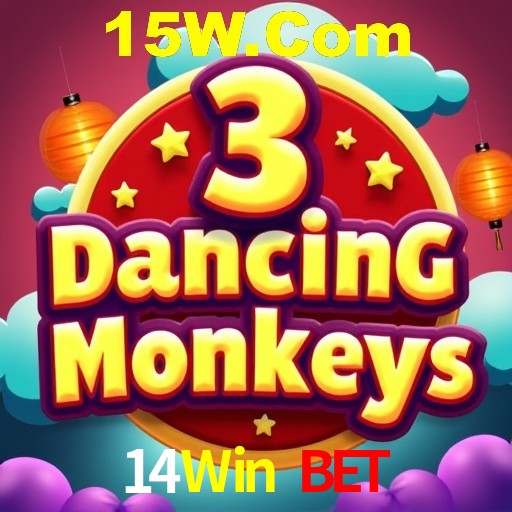 14Win Bet: Seu Especialista em Apostas Esportivas Brasileiras