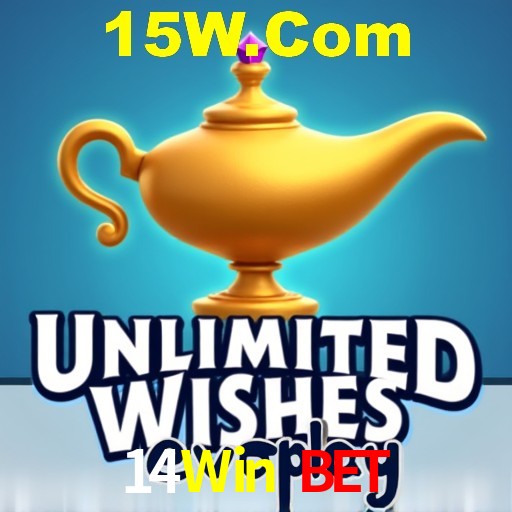 Inovações de Jogos na 14Win Bet: O Futuro das Experiências Interativas